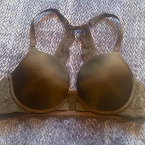 Torrid bra